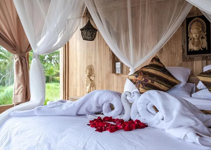 Kidem Ubud Villas