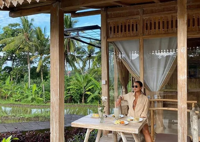 Kidem Ubud Villas