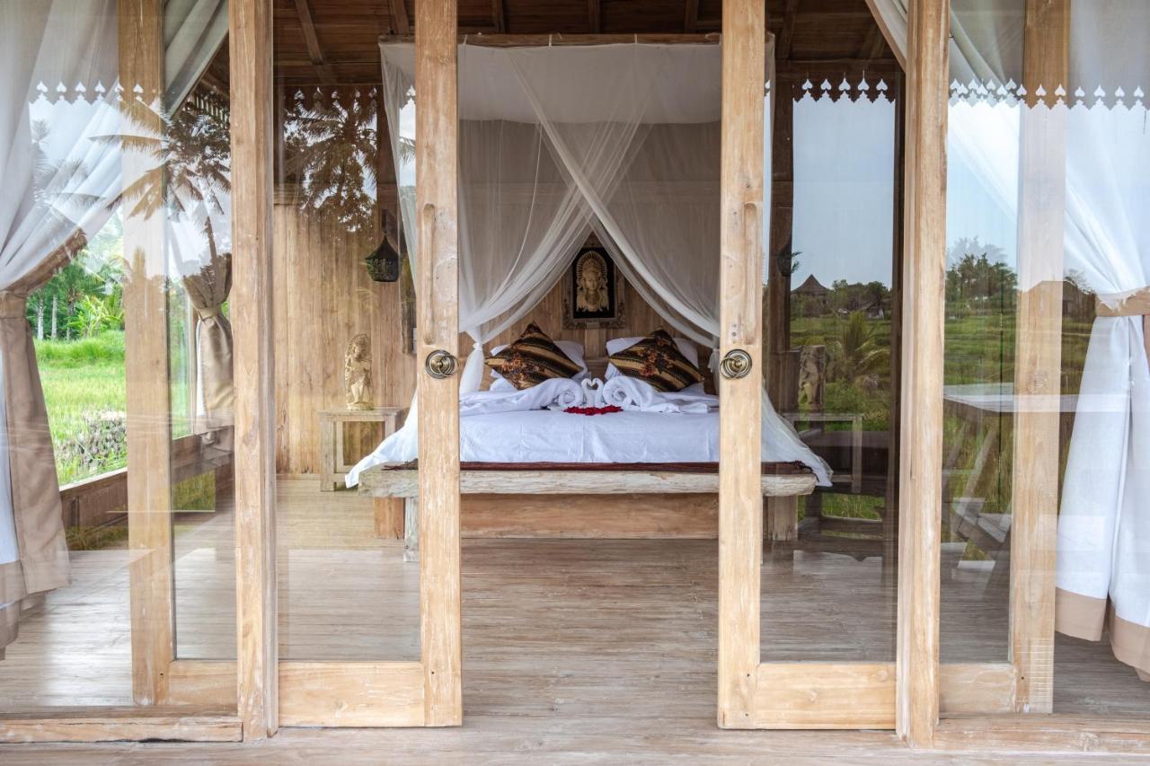 Kidem Gasthof Ubud