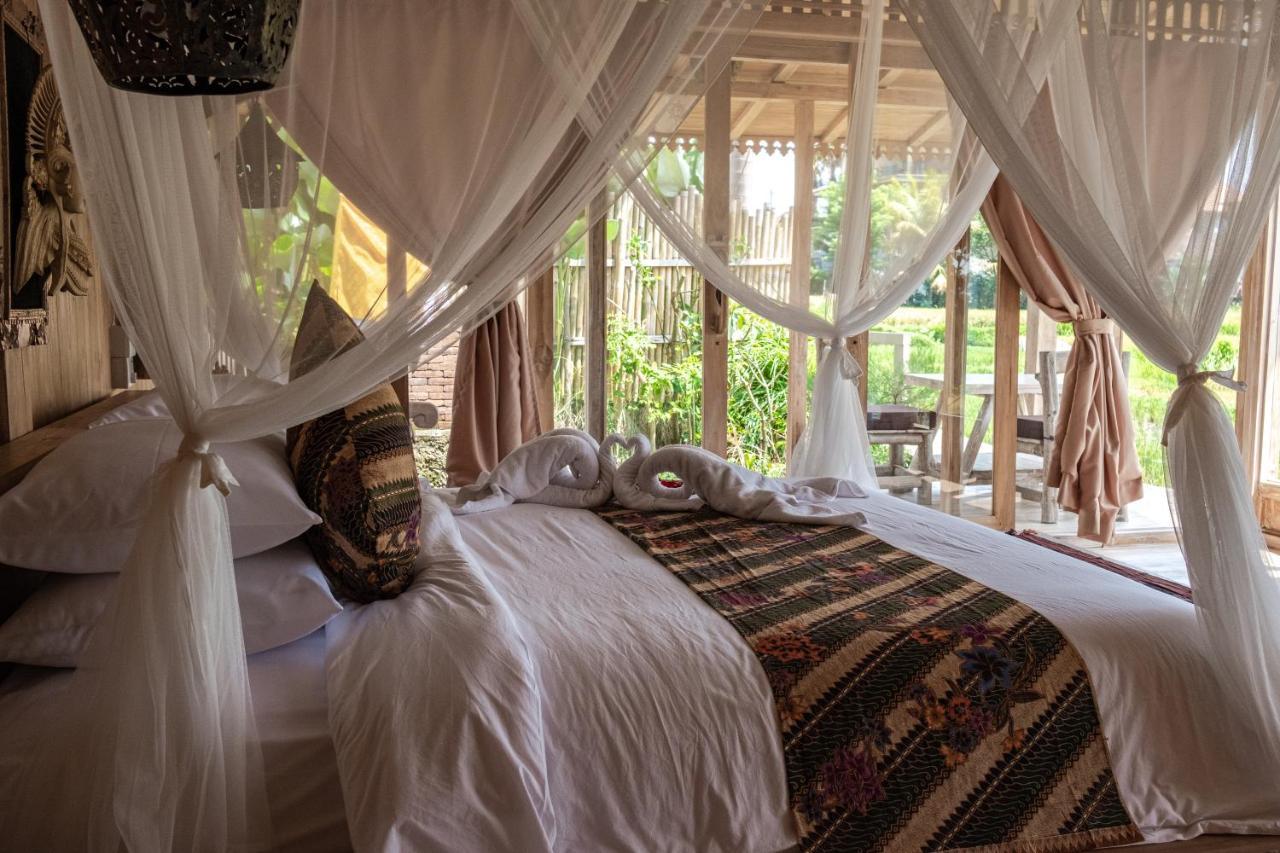 Gasthof Kidem Ubud