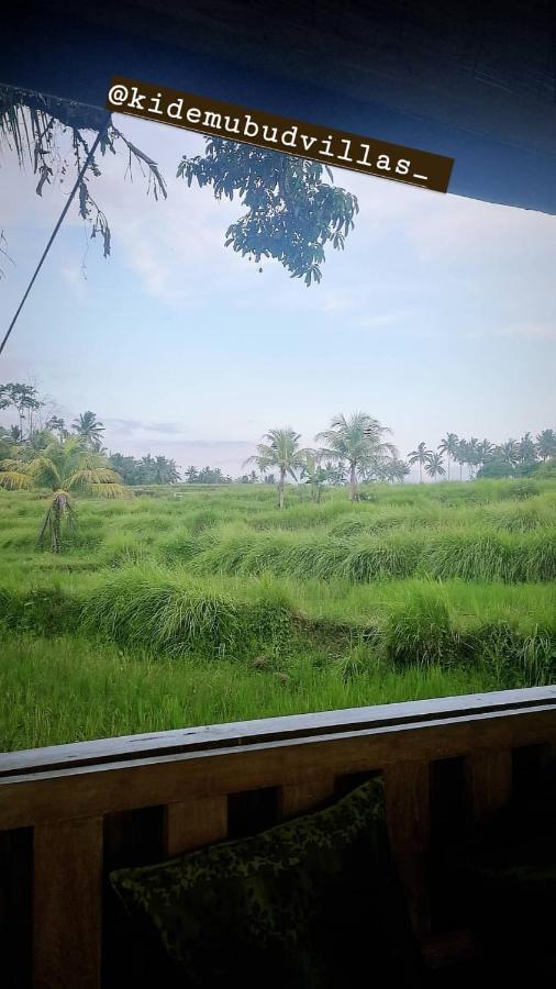 Kidem Gasthof Ubud