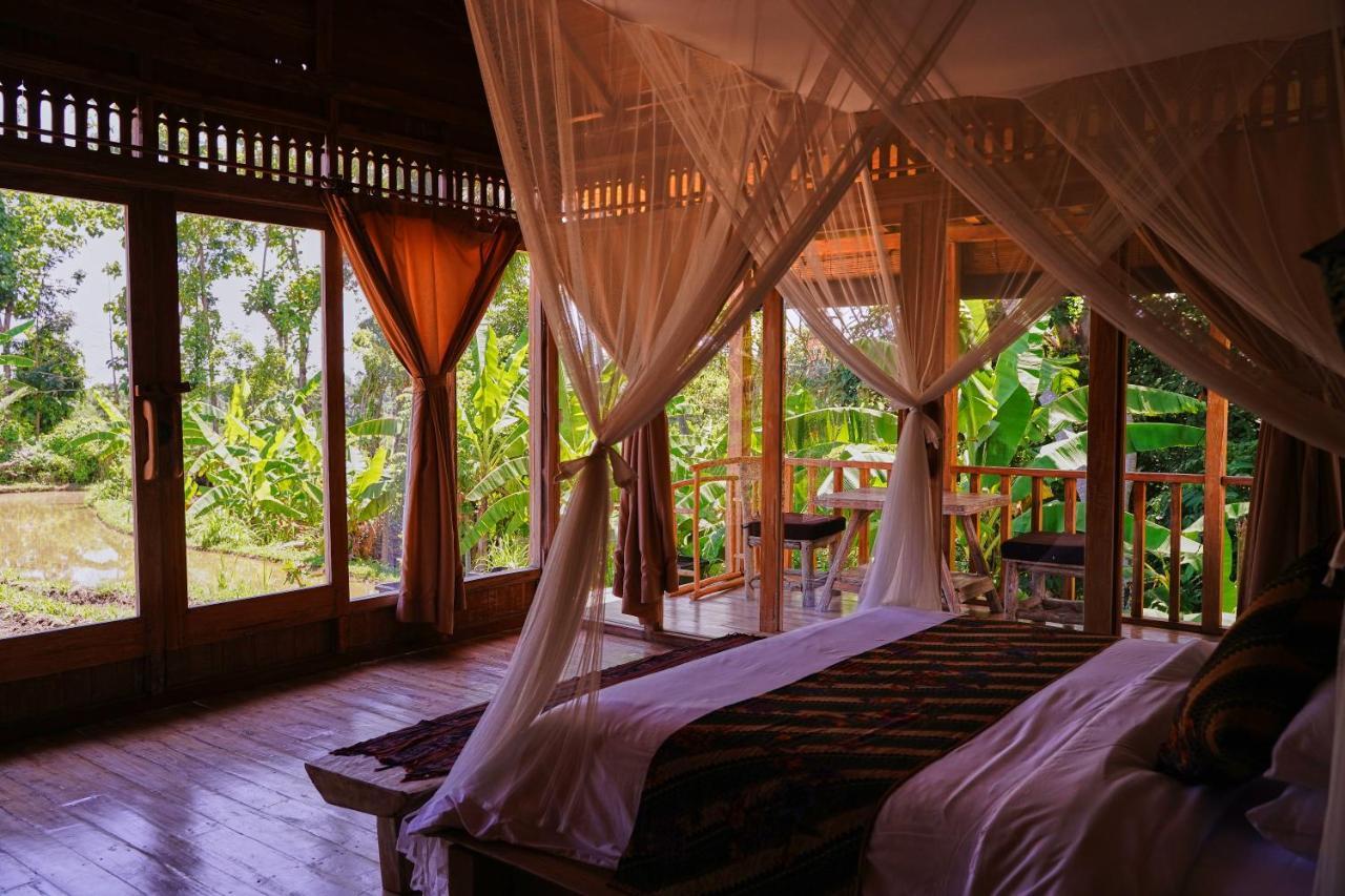 Kidem Gasthof Ubud